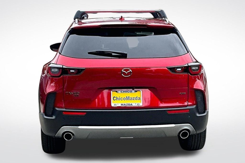 2026 Mazda Mazda CX-50 2.5 Turbo Premium Plus AWD