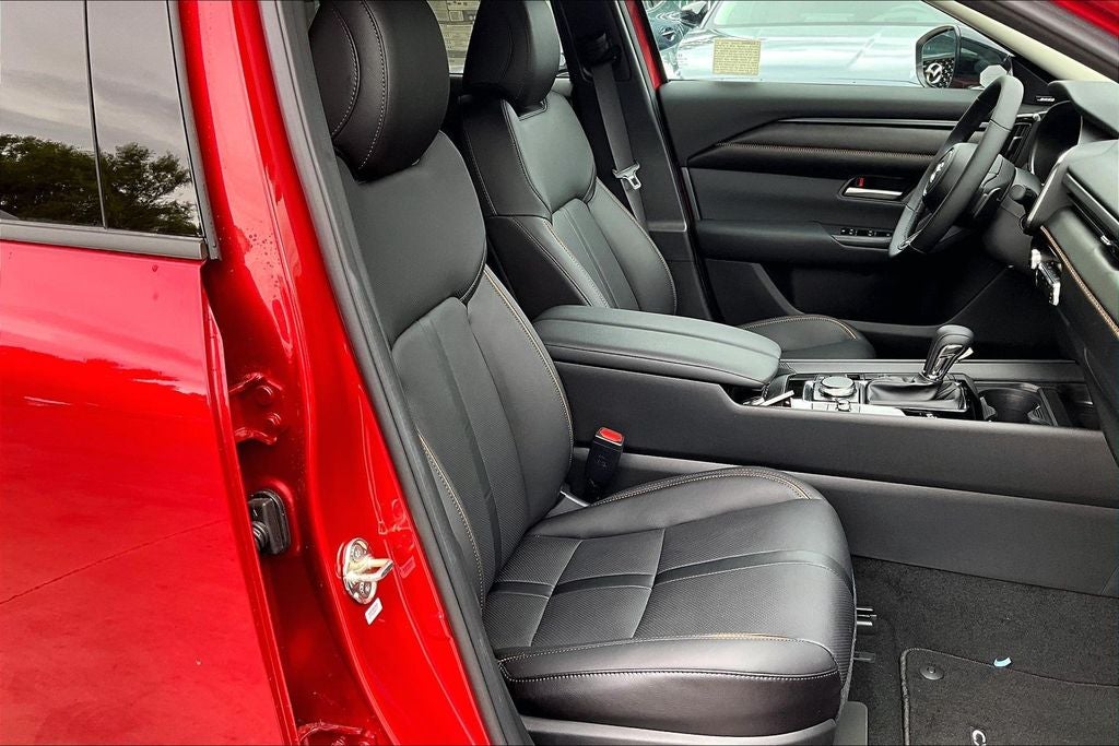 2026 Mazda Mazda CX-50 2.5 Turbo Premium Plus AWD