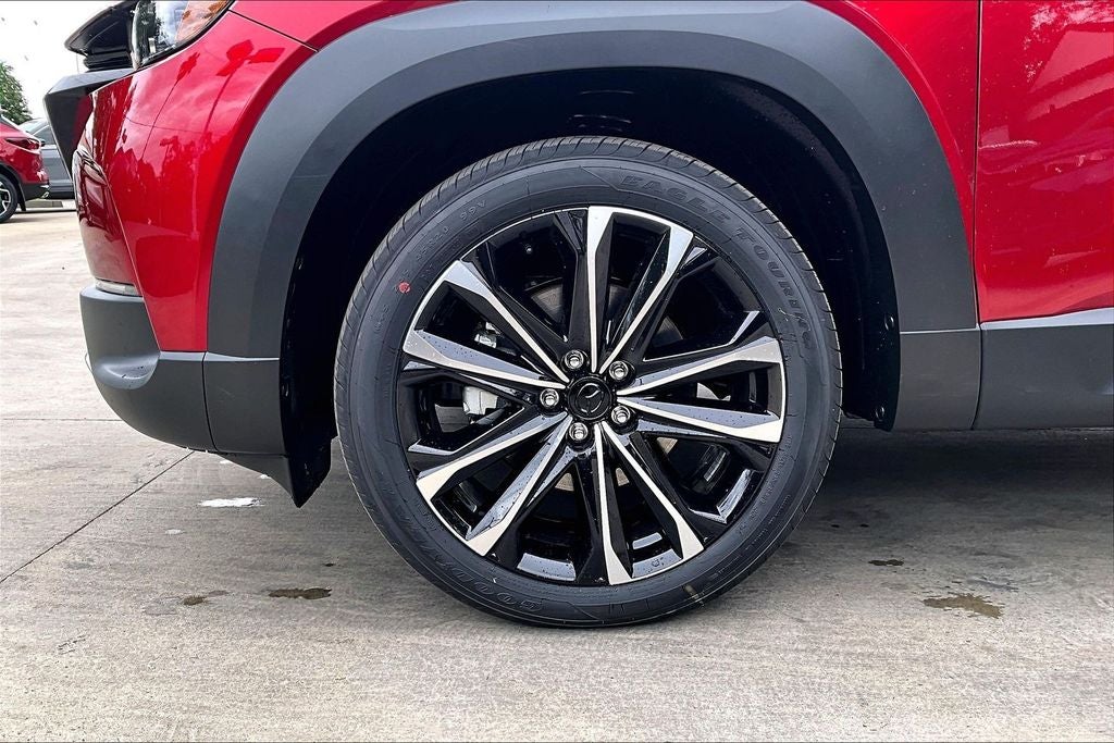 2026 Mazda Mazda CX-50 2.5 Turbo Premium Plus AWD