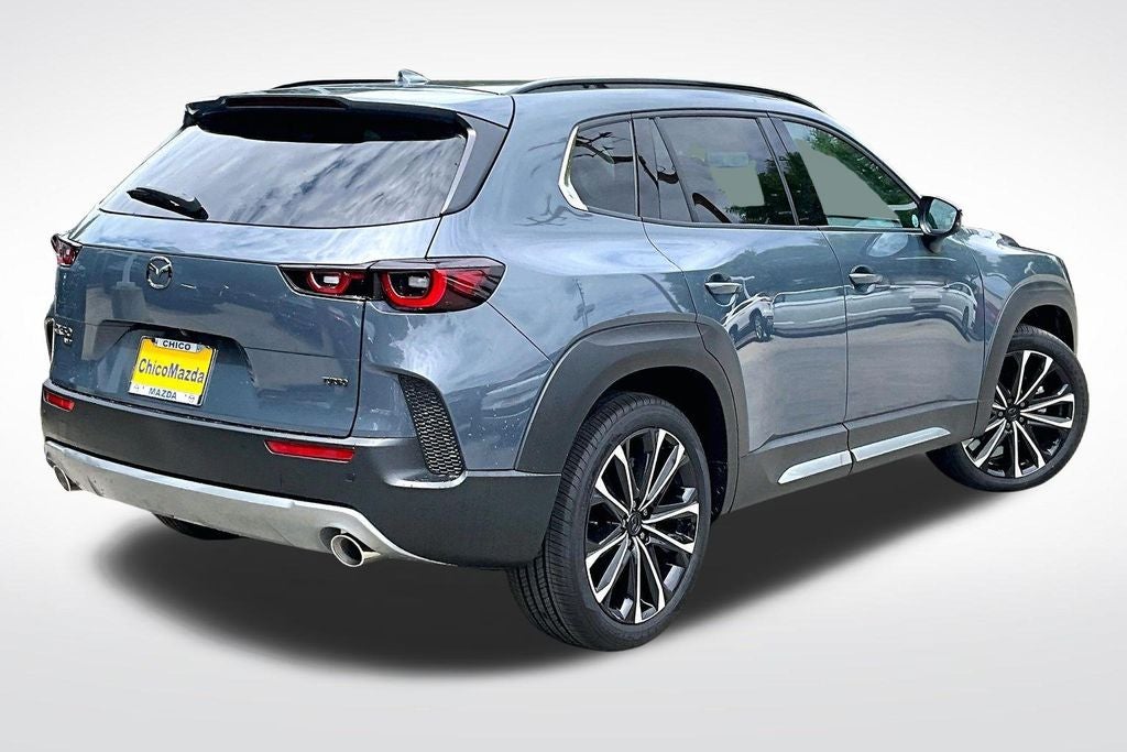 2026 Mazda Mazda CX-50 2.5 Turbo Premium Plus AWD