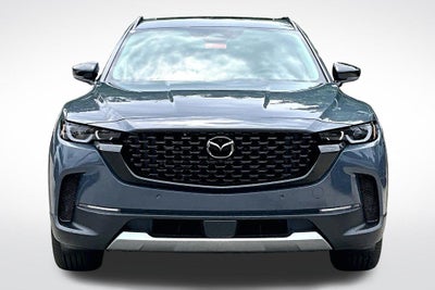 2026 Mazda Mazda CX-50 2.5 Turbo Premium Plus AWD