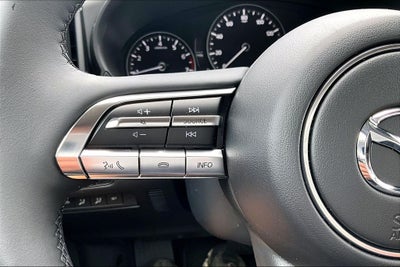 2026 Mazda Mazda CX-50 2.5 Turbo Premium Plus AWD