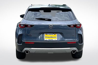 2026 Mazda Mazda CX-50 2.5 Turbo Premium Plus AWD