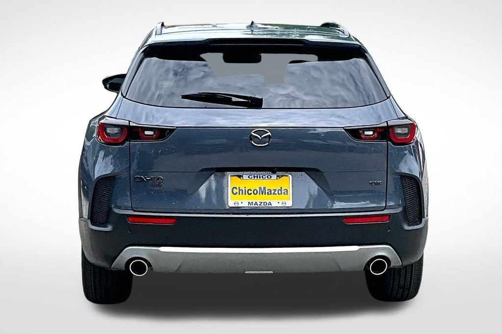 2026 Mazda Mazda CX-50 2.5 Turbo Premium Plus AWD