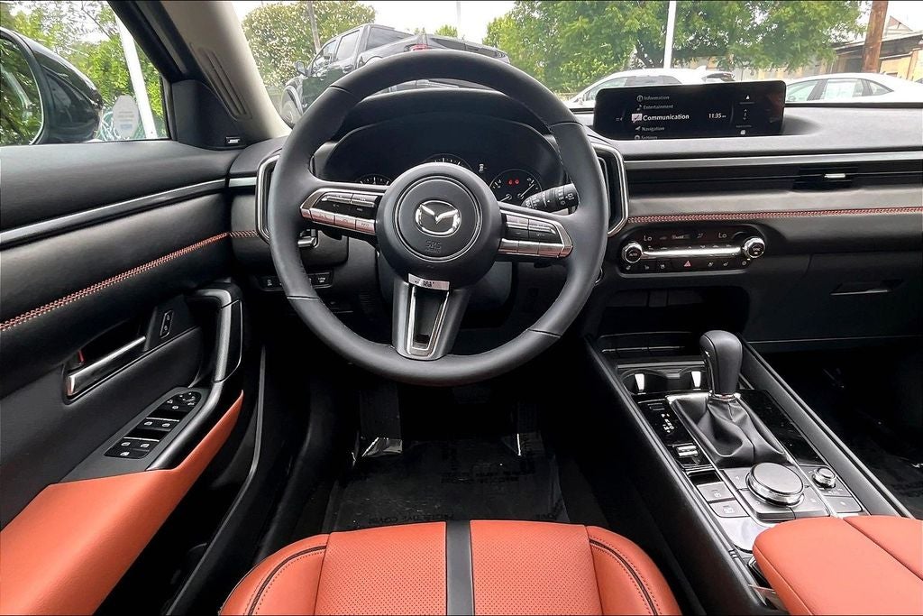 2026 Mazda Mazda CX-50 2.5 Turbo Premium Plus AWD