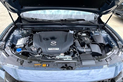 2026 Mazda Mazda CX-50 2.5 Turbo Premium Plus AWD