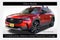 2025 Mazda Mazda CX-50 2.5 Turbo Premium Plus AWD