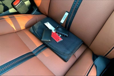 2025 Mazda Mazda CX-50 2.5 Turbo Premium Plus AWD