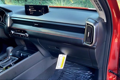 2025 Mazda Mazda CX-50 2.5 Turbo Premium Plus AWD