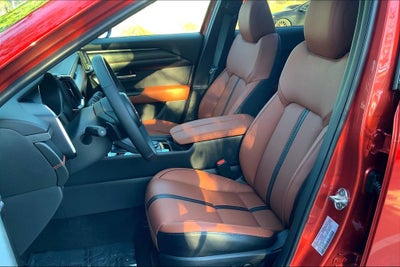 2025 Mazda Mazda CX-50 2.5 Turbo Premium Plus AWD