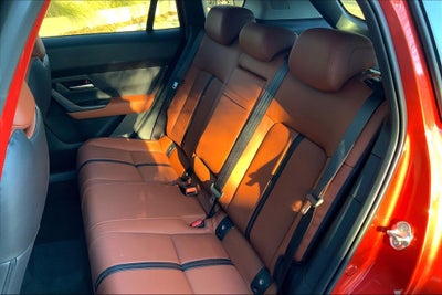 2025 Mazda Mazda CX-50 2.5 Turbo Premium Plus AWD