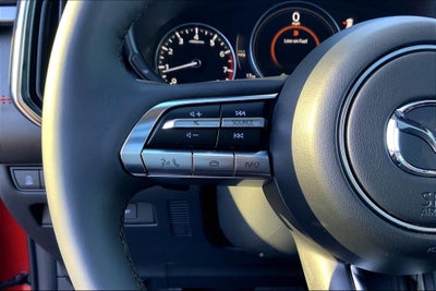 2025 Mazda Mazda CX-50 2.5 Turbo Premium Plus AWD