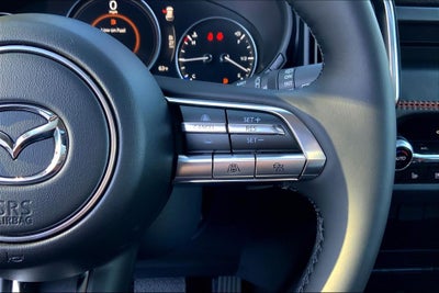2025 Mazda Mazda CX-50 2.5 Turbo Premium Plus AWD