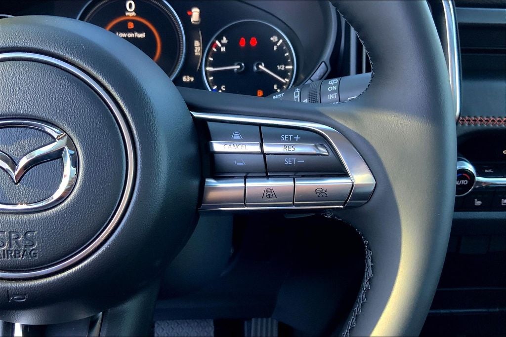 2025 Mazda Mazda CX-50 2.5 Turbo Premium Plus AWD