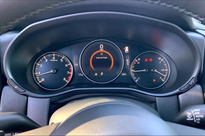 2025 Mazda Mazda CX-50 2.5 Turbo Premium Plus AWD