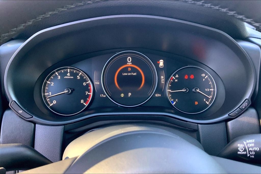 2025 Mazda Mazda CX-50 2.5 Turbo Premium Plus AWD