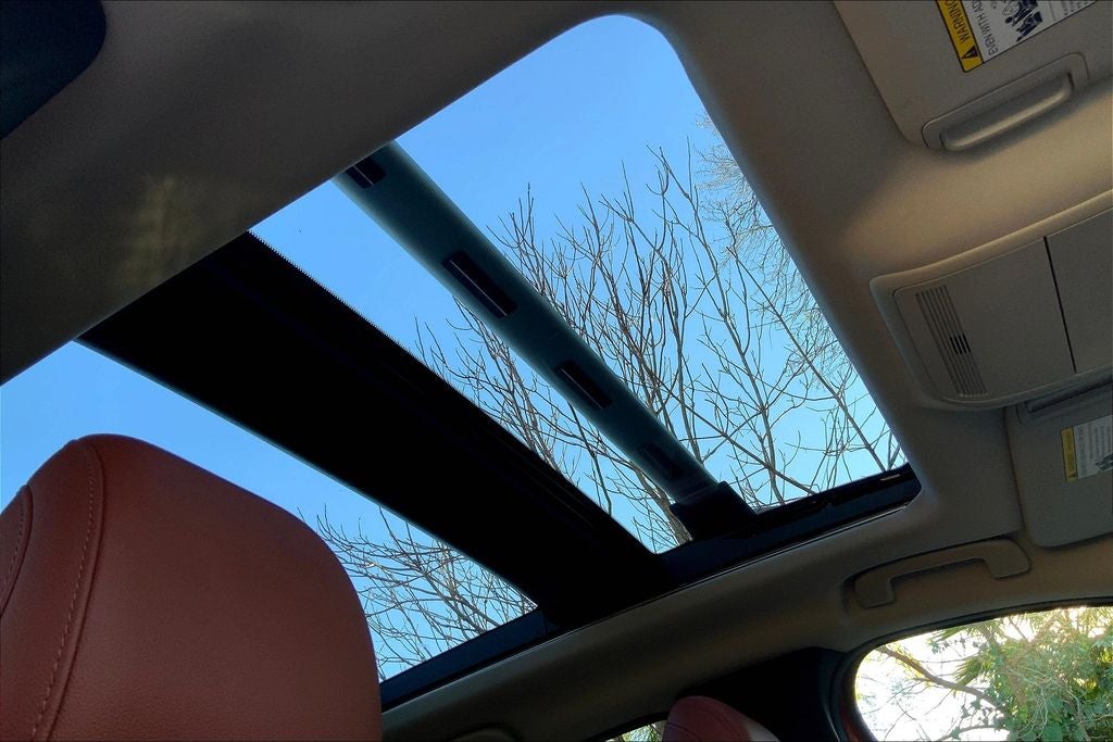 2025 Mazda Mazda CX-50 2.5 Turbo Premium Plus AWD