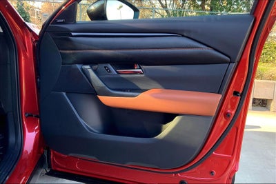 2025 Mazda Mazda CX-50 2.5 Turbo Premium Plus AWD