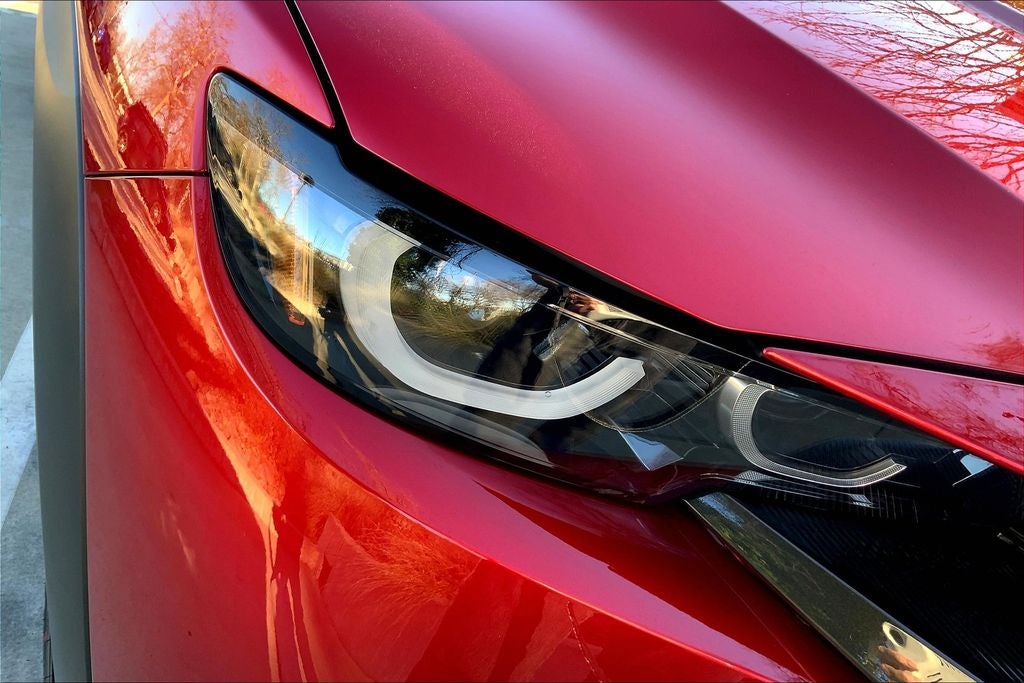 2025 Mazda Mazda CX-50 2.5 Turbo Premium Plus AWD