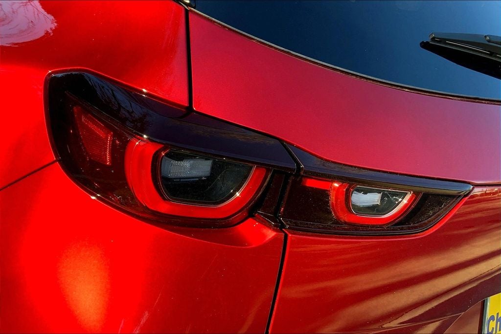 2025 Mazda Mazda CX-50 2.5 Turbo Premium Plus AWD