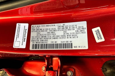 2025 Mazda Mazda CX-50 2.5 Turbo Premium Plus AWD