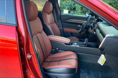 2025 Mazda Mazda CX-50 2.5 Turbo Premium Plus AWD