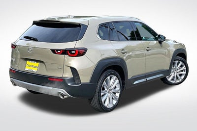 2026 Mazda Mazda CX-50 2.5 Turbo Premium Plus AWD