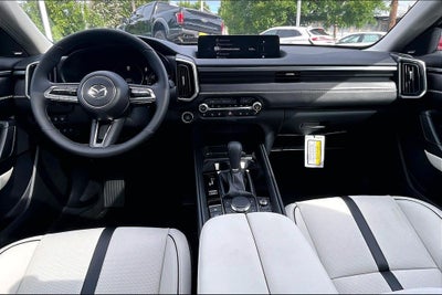 2026 Mazda Mazda CX-50 2.5 Turbo Premium Plus AWD