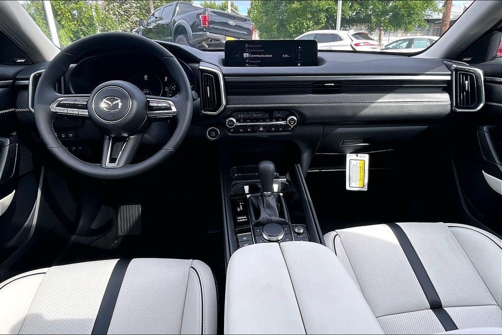 2026 Mazda Mazda CX-50 2.5 Turbo Premium Plus AWD