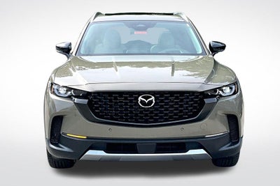 2026 Mazda Mazda CX-50 2.5 Turbo Premium Plus AWD
