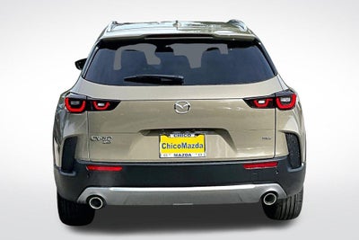 2026 Mazda Mazda CX-50 2.5 Turbo Premium Plus AWD