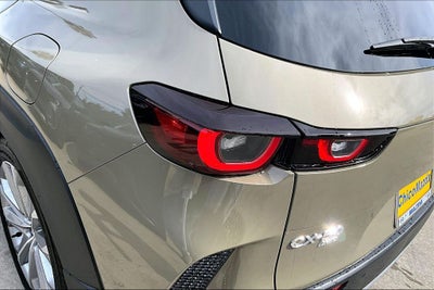 2026 Mazda Mazda CX-50 2.5 Turbo Premium Plus AWD