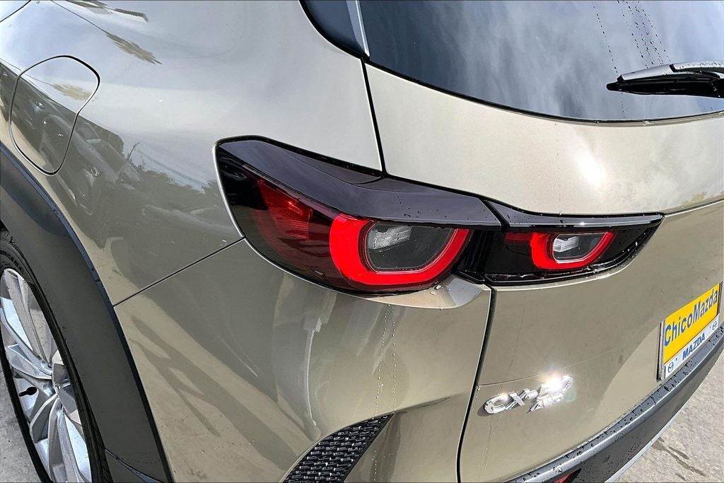 2026 Mazda Mazda CX-50 2.5 Turbo Premium Plus AWD