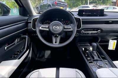 2026 Mazda Mazda CX-50 2.5 Turbo Premium Plus AWD