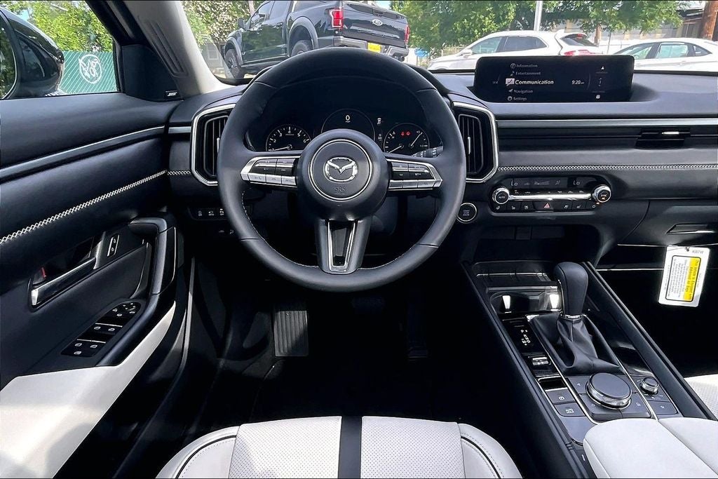 2026 Mazda Mazda CX-50 2.5 Turbo Premium Plus AWD