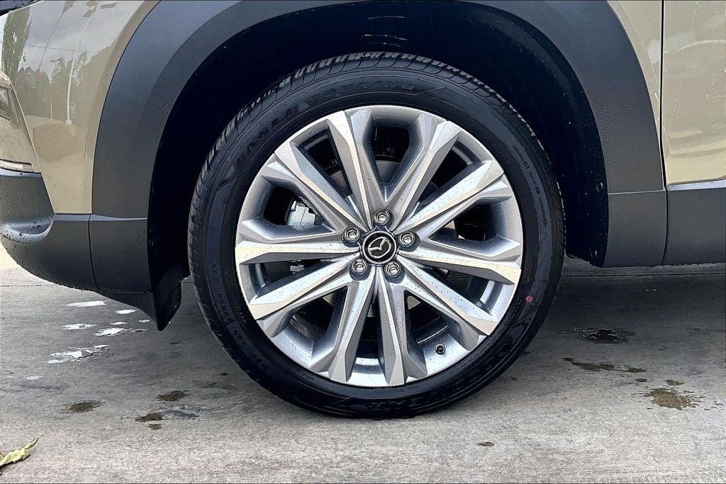 2026 Mazda Mazda CX-50 2.5 Turbo Premium Plus AWD