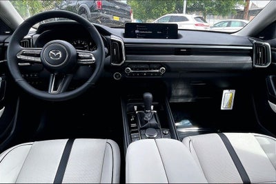 2026 Mazda Mazda CX-50 2.5 Turbo Premium Plus AWD