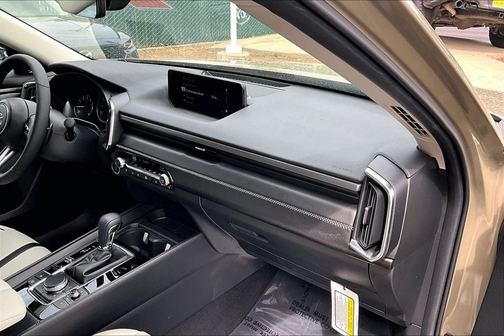 2026 Mazda Mazda CX-50 2.5 Turbo Premium Plus AWD