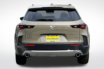 2026 Mazda Mazda CX-50 2.5 Turbo Premium Plus AWD