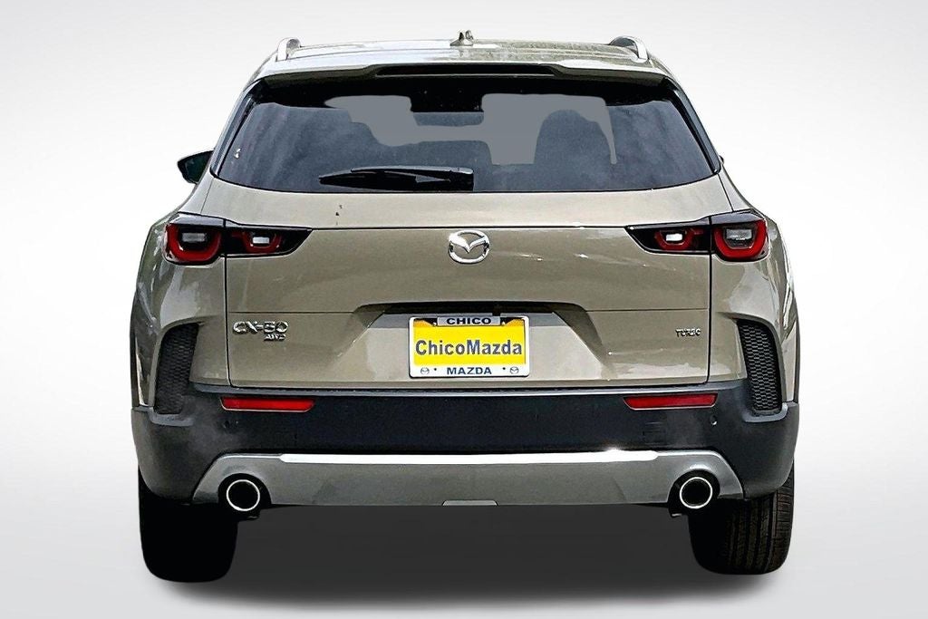 2026 Mazda Mazda CX-50 2.5 Turbo Premium Plus AWD