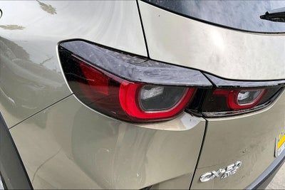 2026 Mazda Mazda CX-50 2.5 Turbo Premium Plus AWD