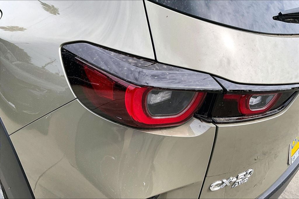 2026 Mazda Mazda CX-50 2.5 Turbo Premium Plus AWD