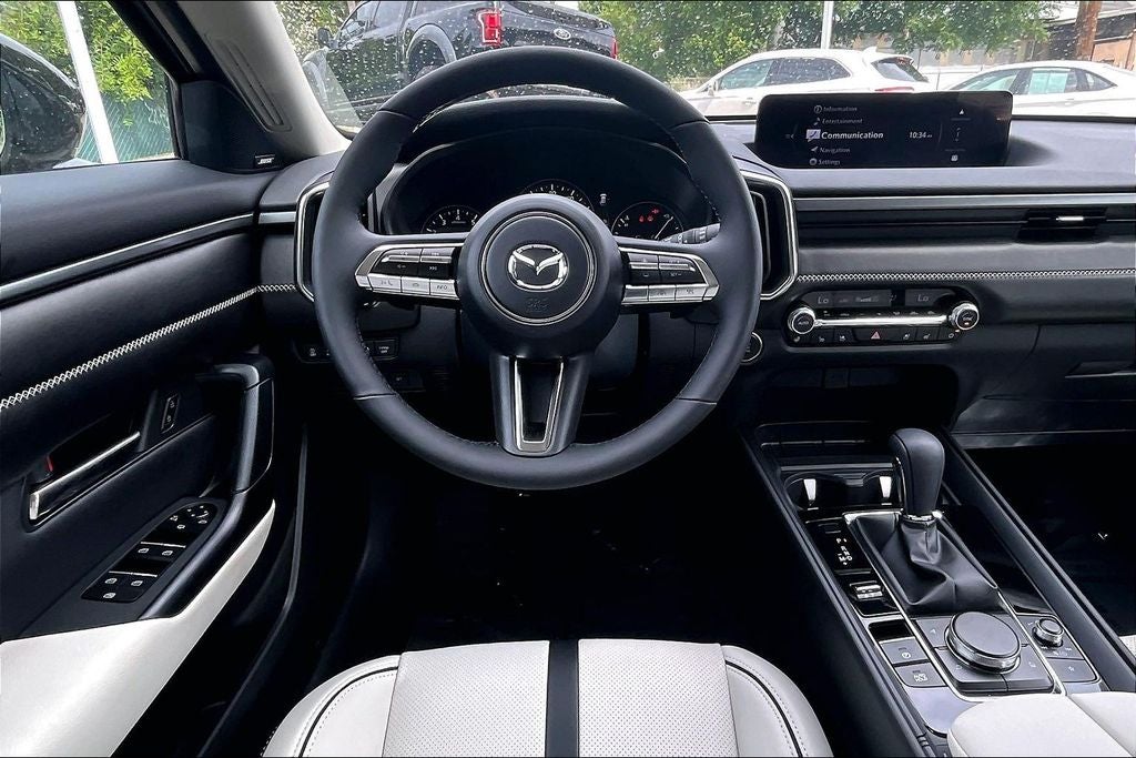 2026 Mazda Mazda CX-50 2.5 Turbo Premium Plus AWD