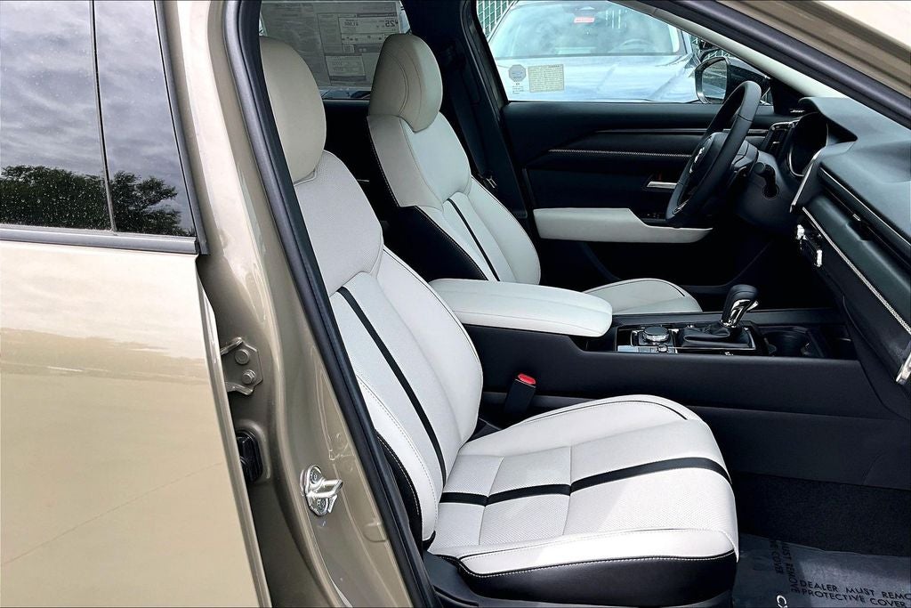 2026 Mazda Mazda CX-50 2.5 Turbo Premium Plus AWD