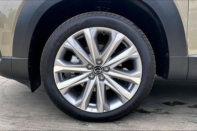 2026 Mazda Mazda CX-50 2.5 Turbo Premium Plus AWD