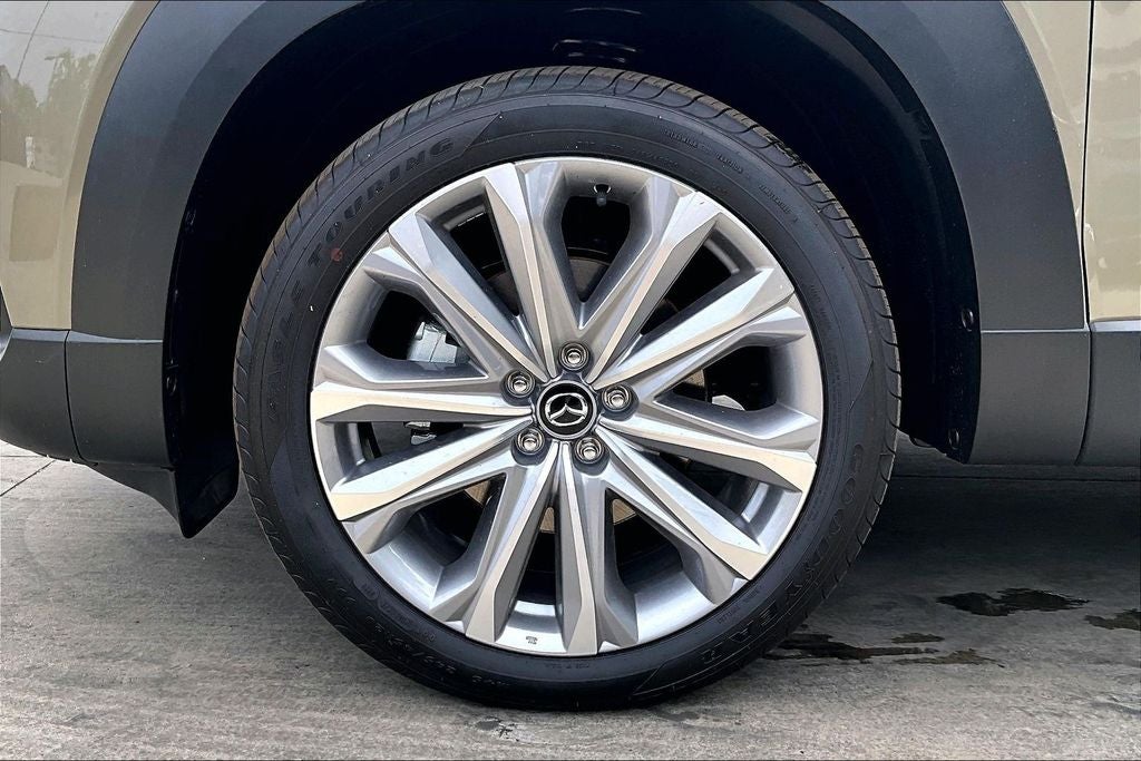 2026 Mazda Mazda CX-50 2.5 Turbo Premium Plus AWD