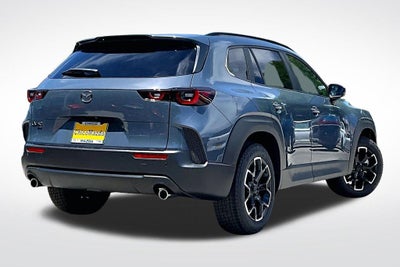 2026 Mazda Mazda CX-50 2.5 S Meridian Edition AWD