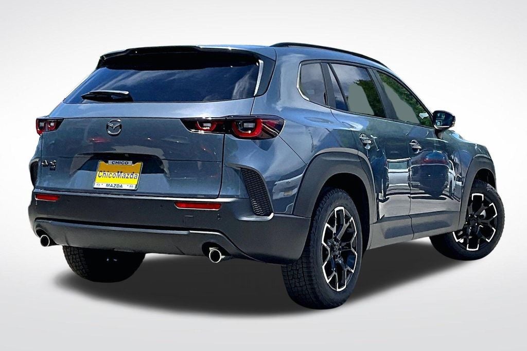 2026 Mazda Mazda CX-50 2.5 S Meridian Edition AWD