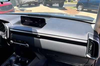 2026 Mazda Mazda CX-50 2.5 S Meridian Edition AWD