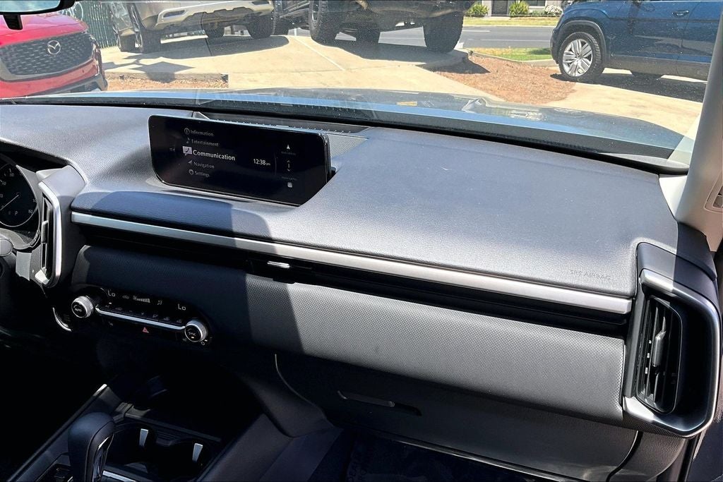 2026 Mazda Mazda CX-50 2.5 S Meridian Edition AWD